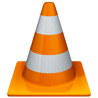 برنامج VLC player