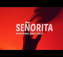 Señorita-Camila Cabello